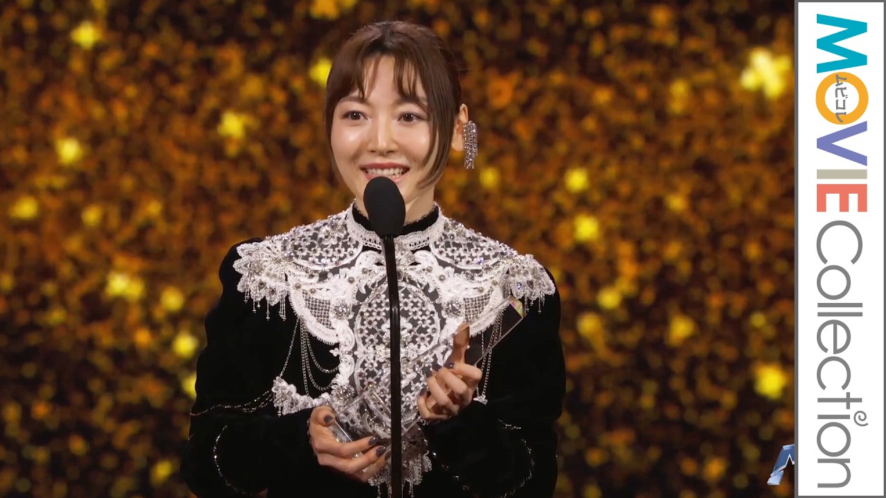 最優秀継続シリーズ賞は『鬼滅の刃』柱稽古編。花澤香菜（甘露寺蜜璃役）が登壇／クランチロール・アニメアワード2025