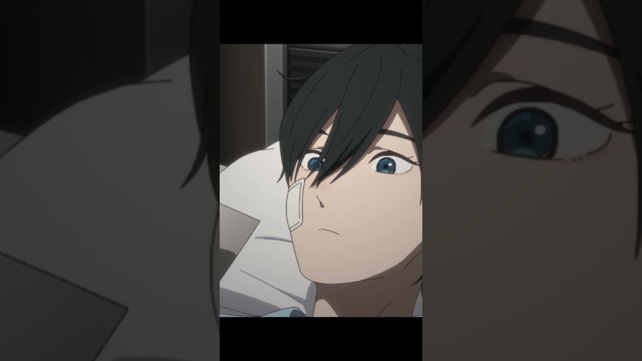 「…ふふ、ふふふ」#小市民｜毎週土曜深夜1時30分～放送中！