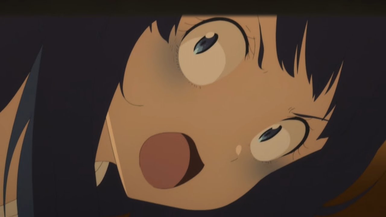 八奈見杏菜「あげません！！！」