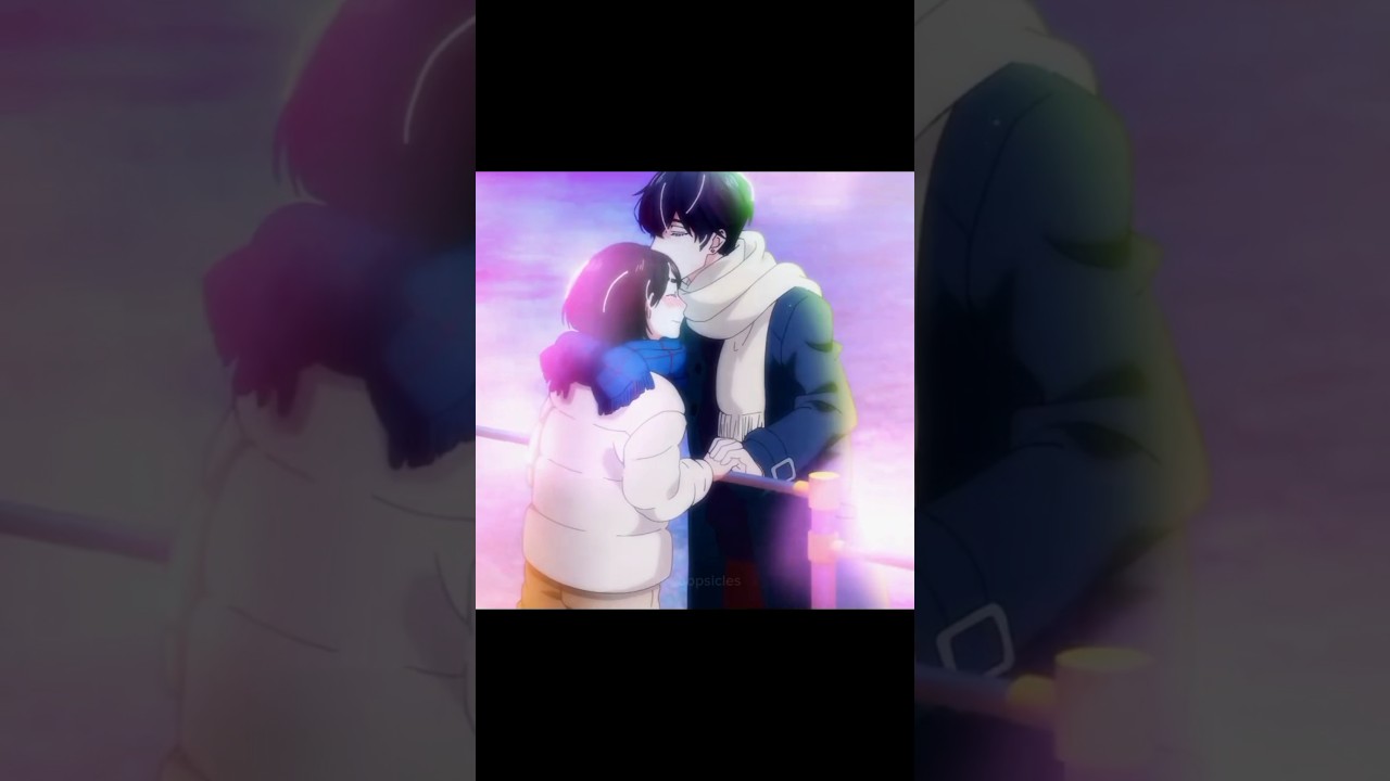 Anime - A Condition Called Love #anime #amv #animemusicvideo #animeamv