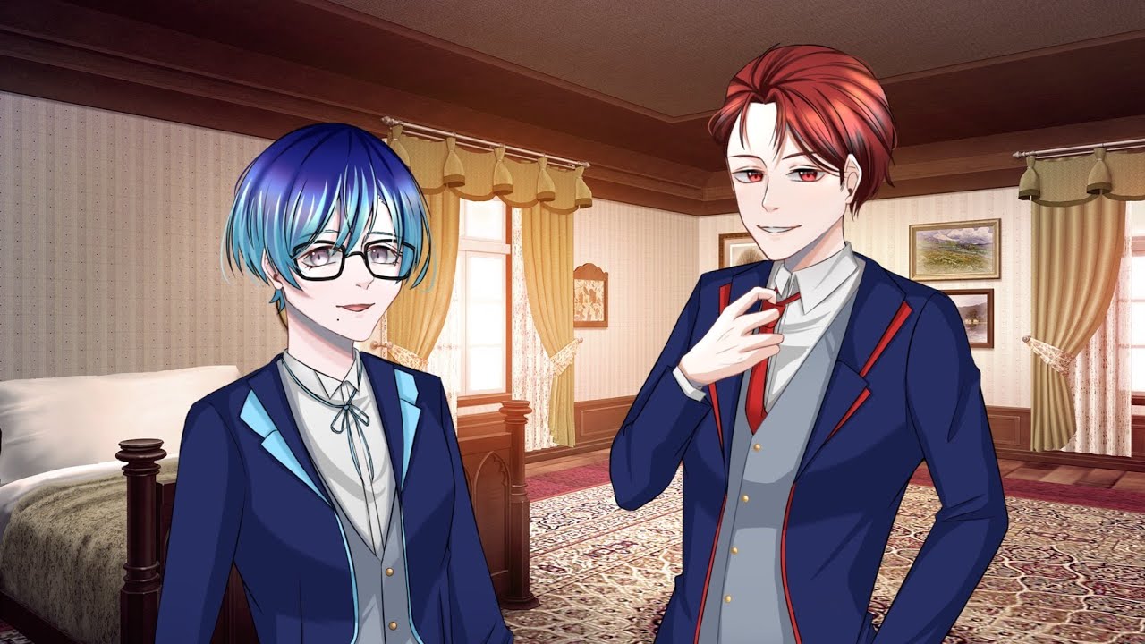 【乙男’s LOVE】『ただいま』と『おかえり』#73 （26）