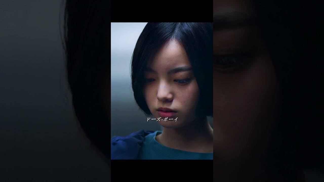 💥💥💥 血戦到底：運命の決裂を呼ぶ一撃！『ザ・ファブル』宿命の最終章！ #映画 #ドラマ #movie #shorts