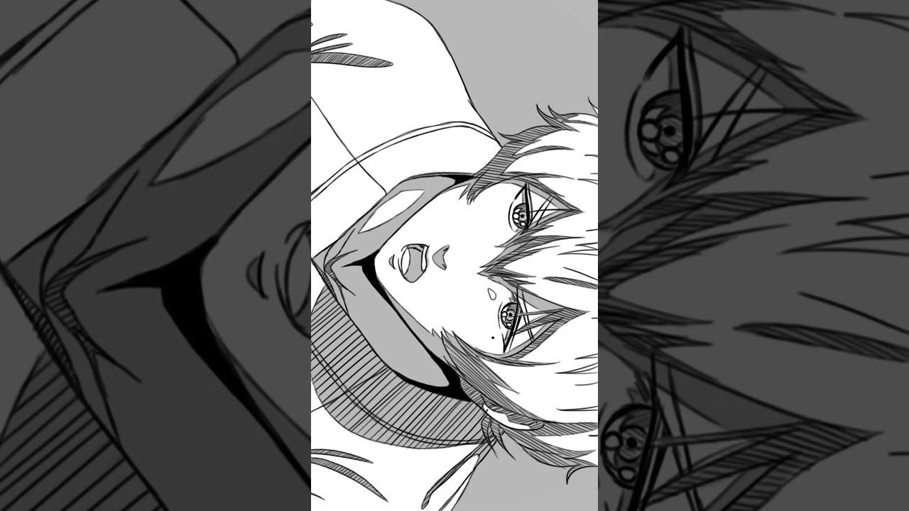 Animating scenes from Oblivion Battery until Season Two releases: Nice Ball