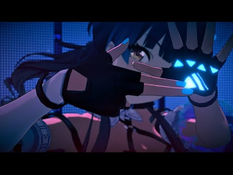 アイドルマスター シャイニーカラーズ コメティック「Heads or Tails?」 ストレイライト ver. 2160p60