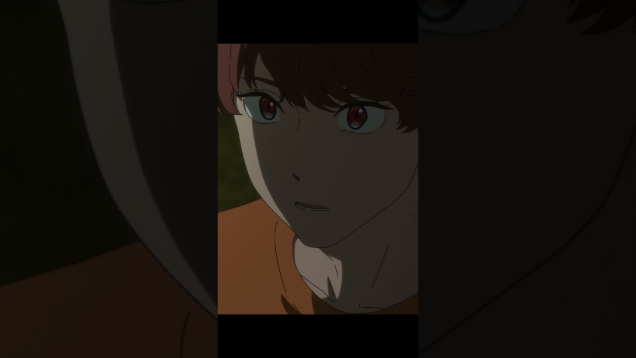 「よく頑張ったね、瓜野くん」#小市民　#おさかわ｜毎週土曜深夜1時30分～放送中！