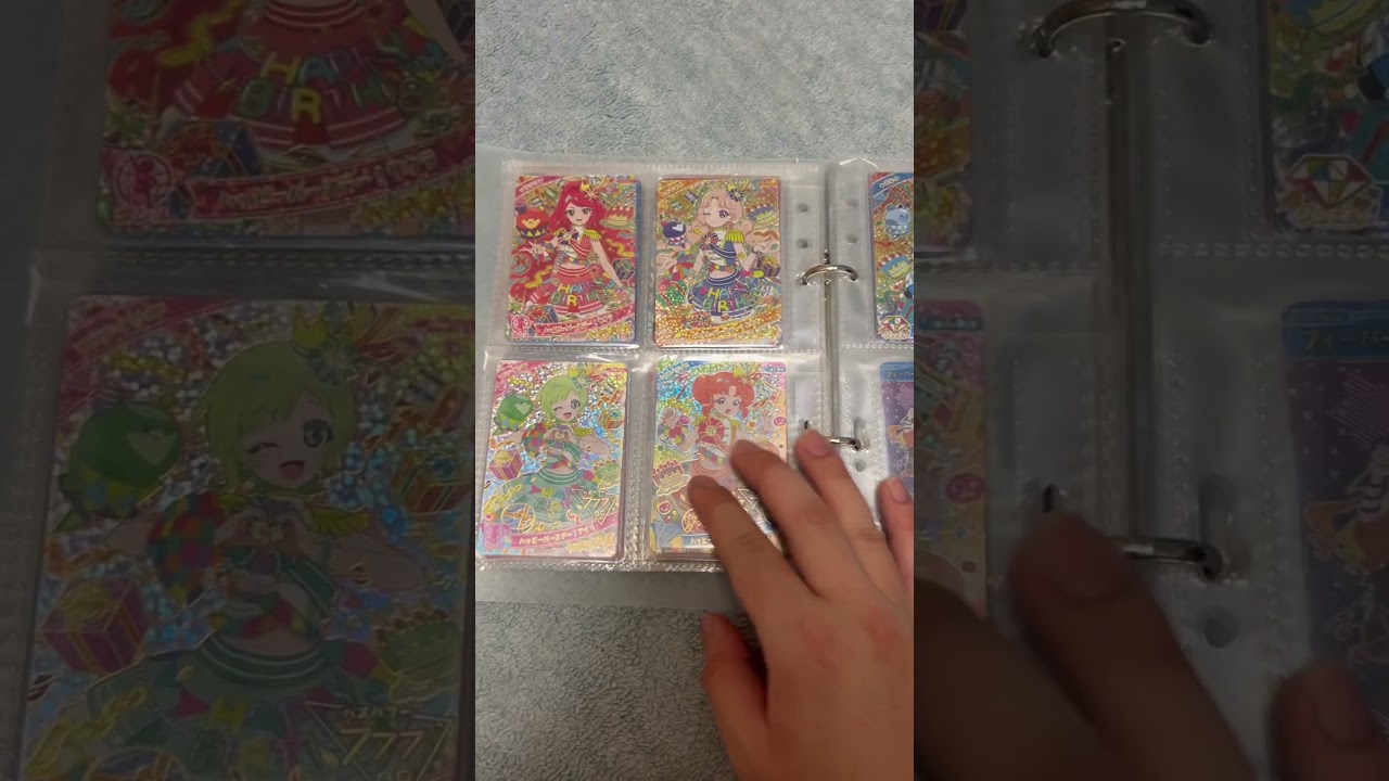 ひみつのアイプリ 誕生日コーデ揃ったよ〜 #ひみつのアイプリ #アイプリ