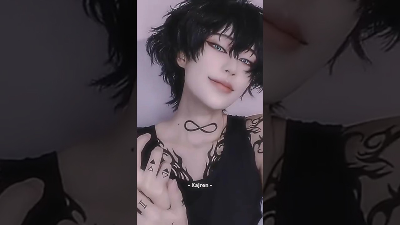 Wind Breaker X Cosplay 😍#windbreaker#sakura#kajiren#animecosplay#shorts