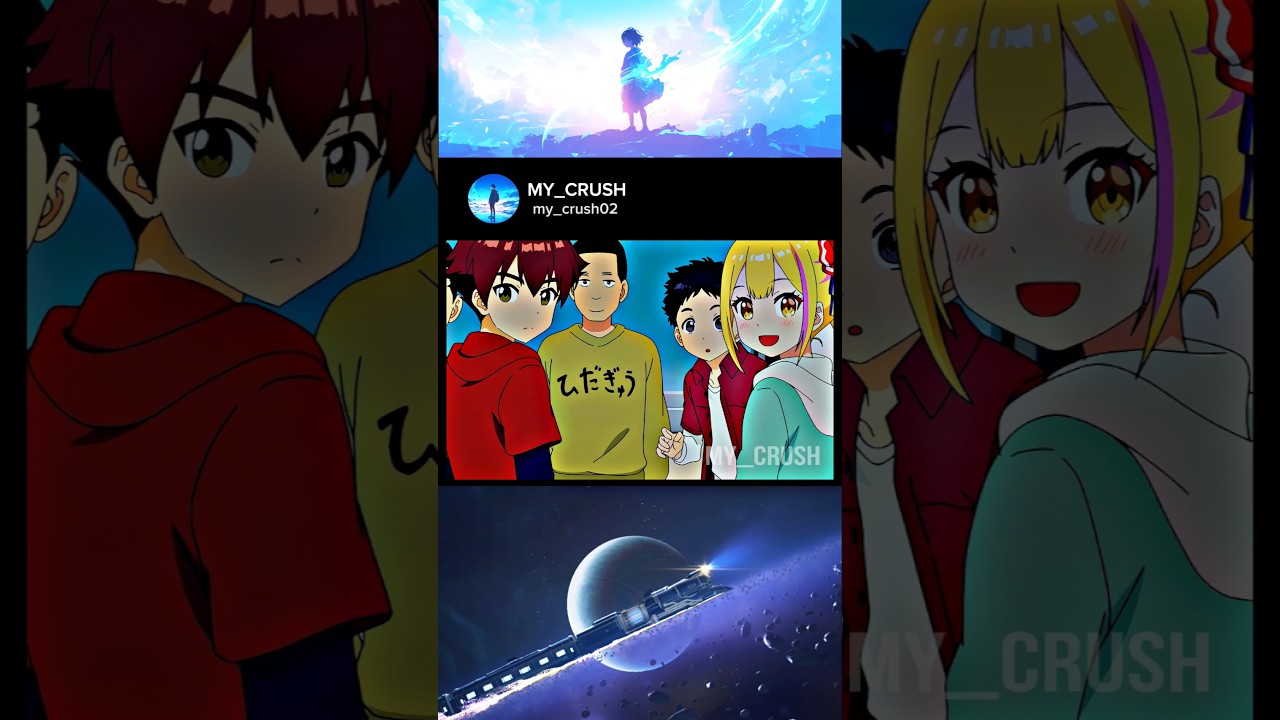 4 Boyfriend Or 3 Assistant Bane 😁💀 || A Salad Bowl Of Eccentrics🔸[ AMV EDIT 4K ] 💫#animeedit #shorts