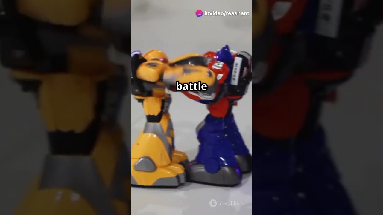 Grendizer U Episode 9: Epic Anime Showdown!