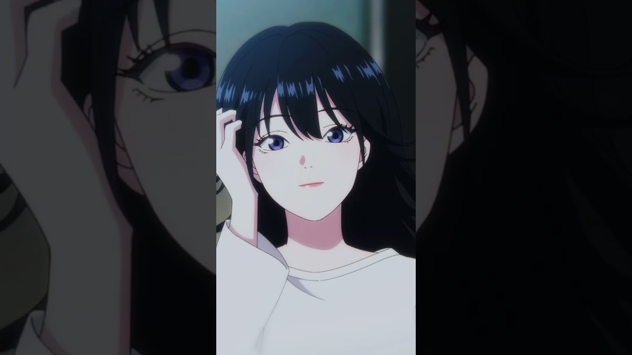 Shiya is cute when she blush | The Girl Downstairs