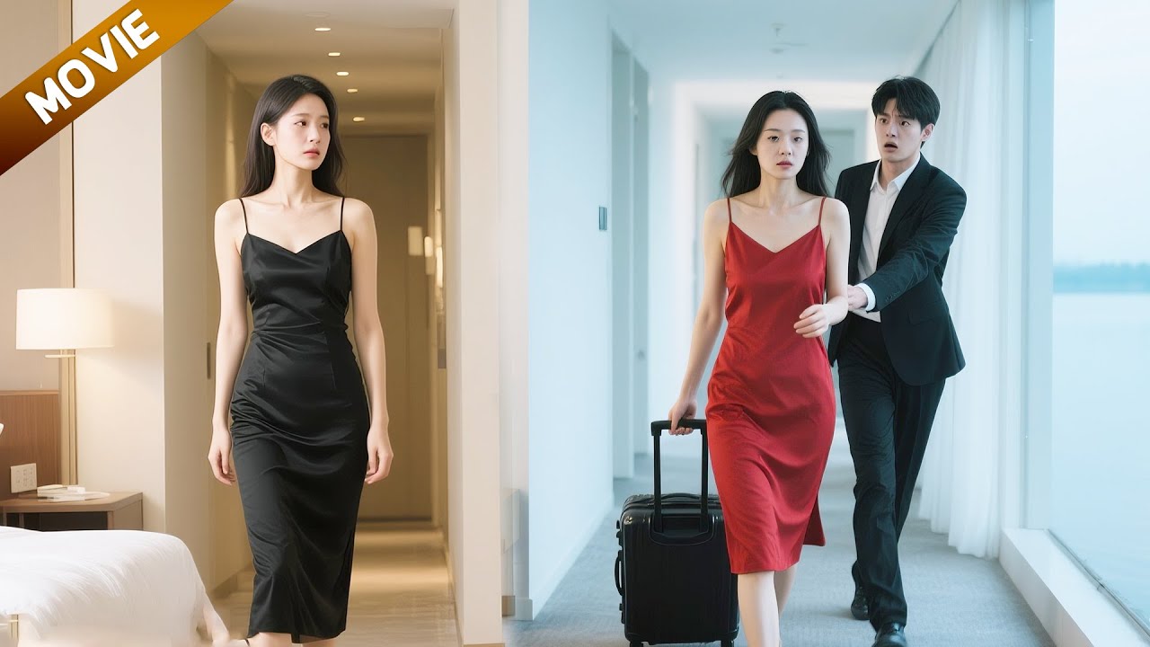 【FULL】丈夫坦白出轨小三，谁料妻子不哭不闹飞往国外，丈夫傻眼了！#movie #中國電視劇 #love