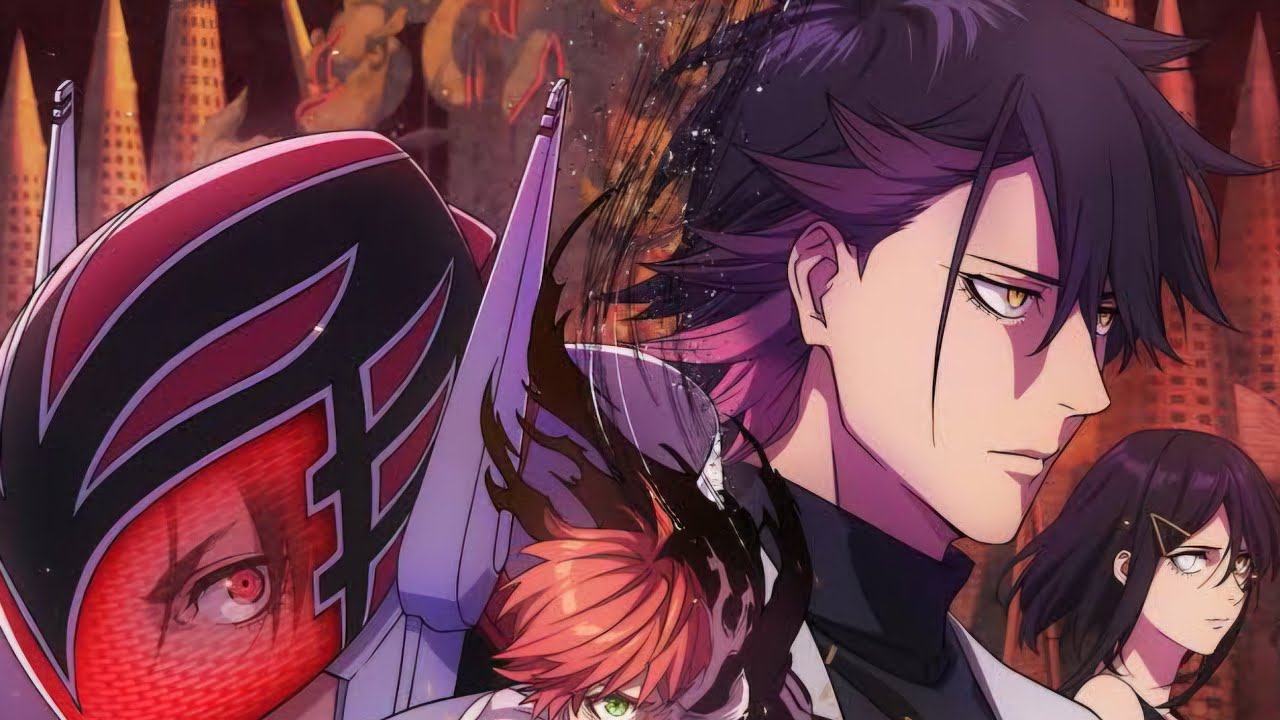 ⚔️ヒーローじゃなくて反逆者が主役⁉『戦隊大失格』シーズン2、クライマックス突入！🔥陰謀×裏切り×覚醒のバトル開幕！💥