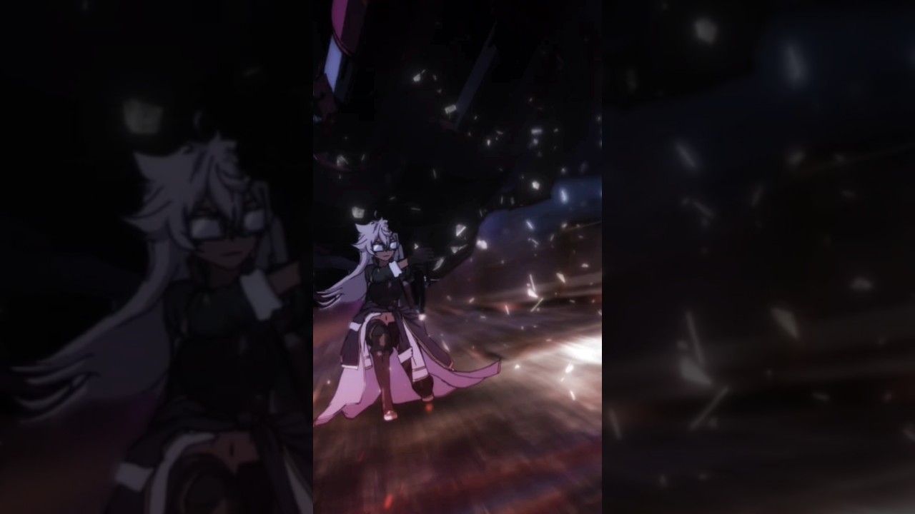 TVアニメ『キミと僕の最後の戦場、あるいは世界が始まる聖戦 Season Ⅱ』 第8話予告 #anime2025  #アニメランキング #アニメ振り返り #アニメーション制作 #アニメおすすめ