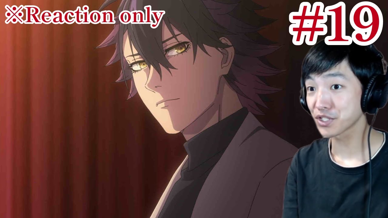 [同時視聴]  戦隊大失格 19話(2期 7話) リアクション ※ネタバレ注意 Go! Go! Loser Ranger! Reaction (auto Eng sub)