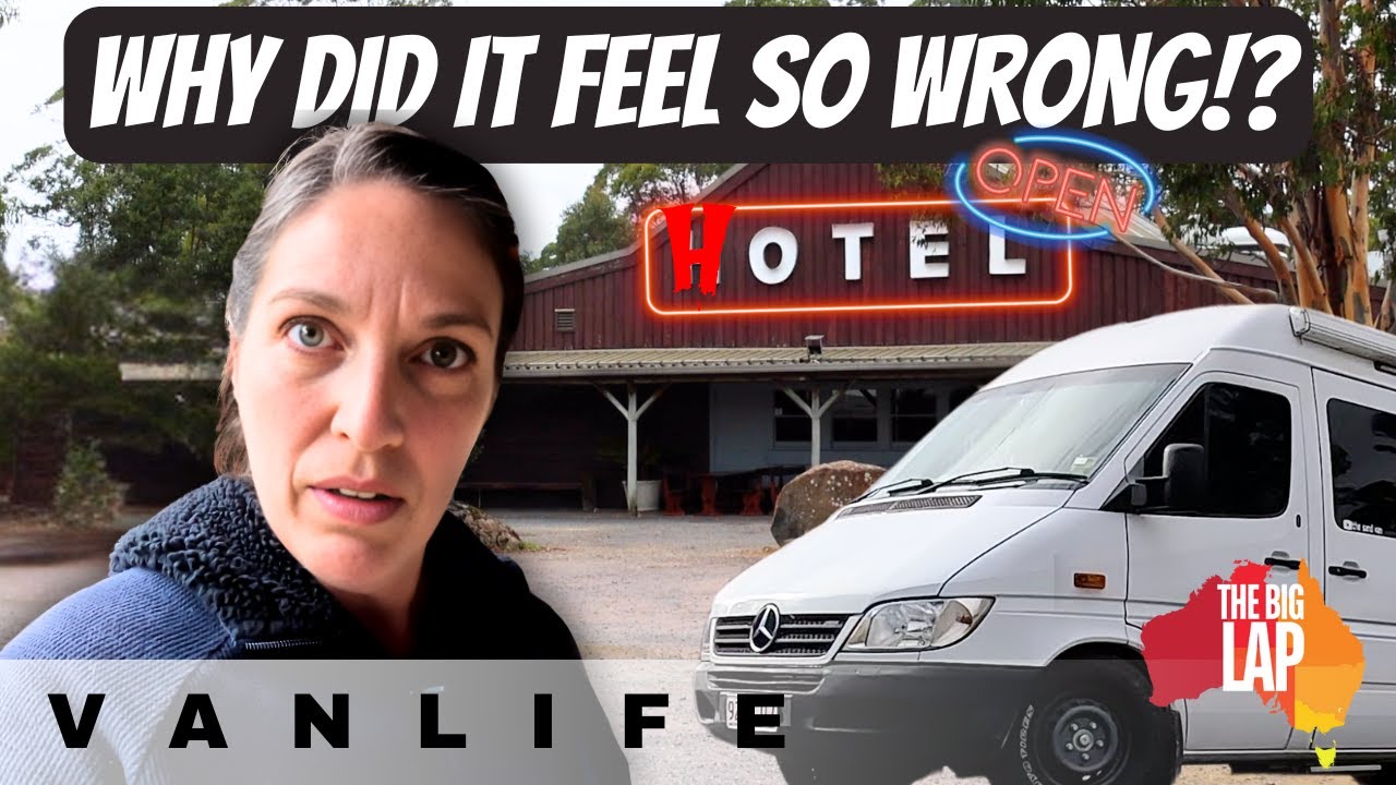 ダーウェント・ブリッジ・ホテル：ここで何が起こったのか？衝撃の真実！