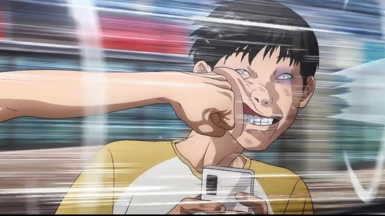 【アニメフル全話】喧嘩独学 1-12話 | Anime English Subtitle 2025 🐨🐷Viral Hit eng sub