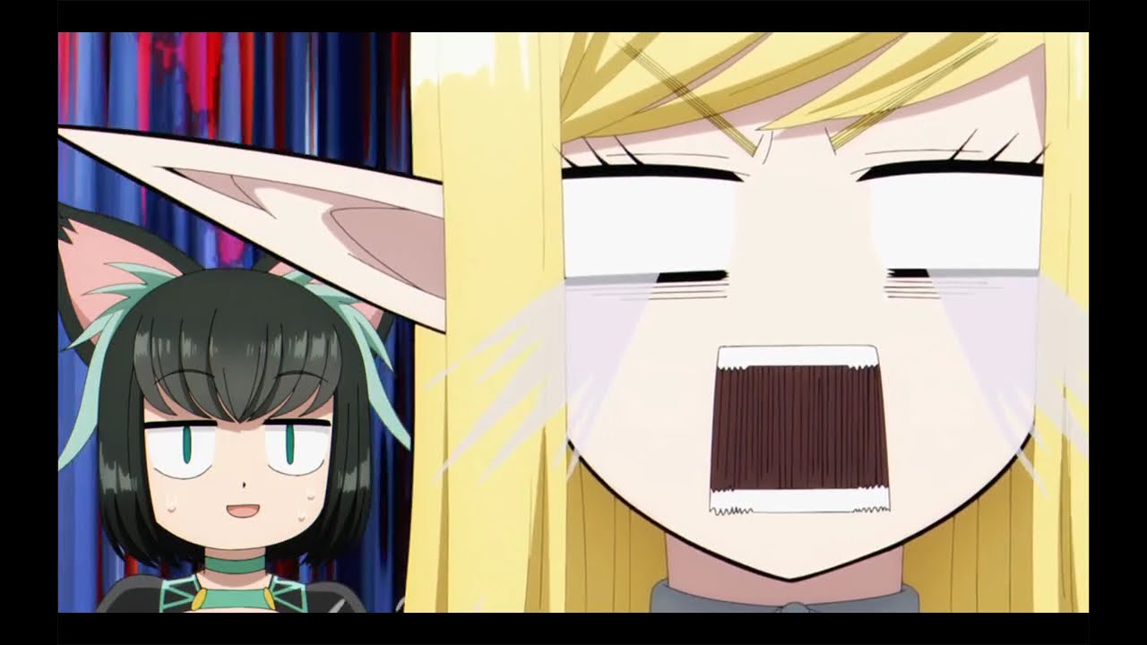 [異世界失格]心碎