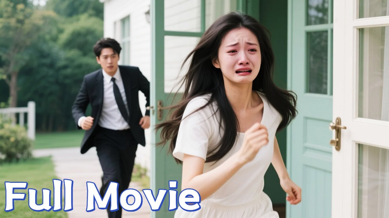 【全集】丈夫联合小三一起逼妻子离婚，不料下一秒妻子恢复记忆变成千金，丈夫后悔对她死缠烂打！#movie #中國電視劇 #爱情 #大陸劇