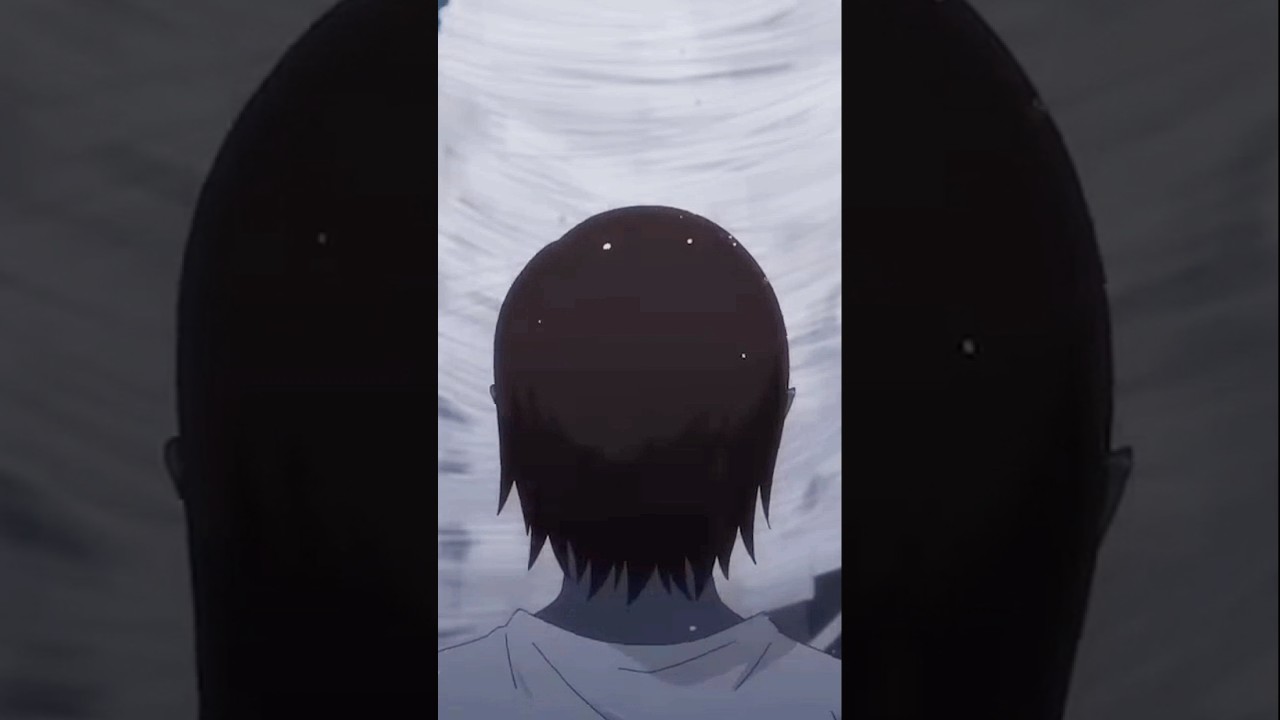 Bro Catch In 4k 《 Re:Monster S1 ep 2 》 #anime #remonster #animeshorts