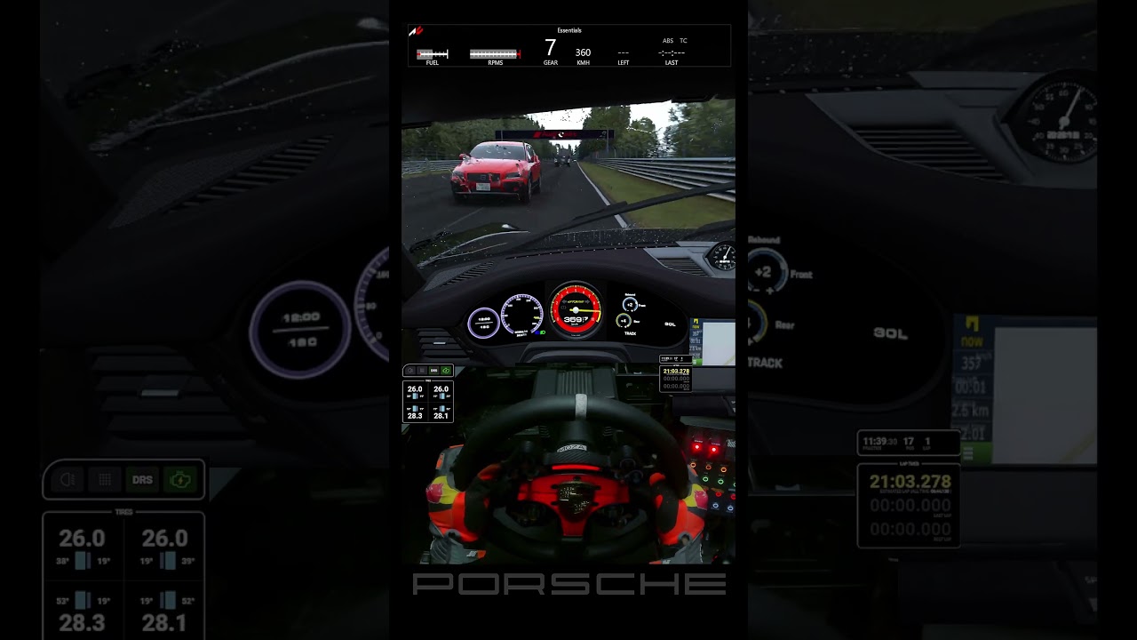 Somewhere. Someday. To the gate to the new dimension — we never know.