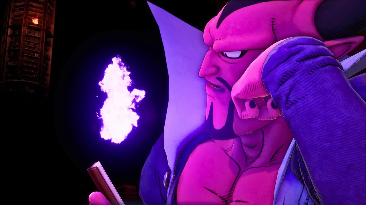 【SAND LAND】 サンドランド