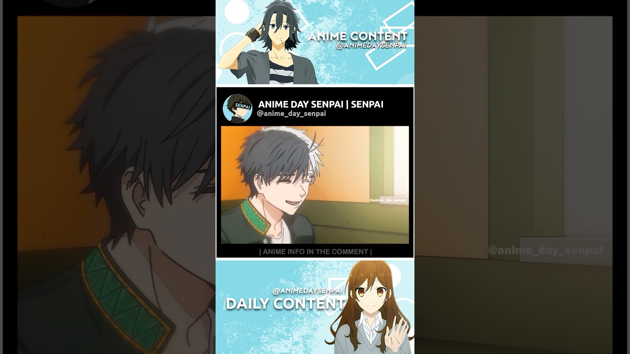 Sakura's Smile Left Everyone Speechless 😳✨" | Wind Breaker