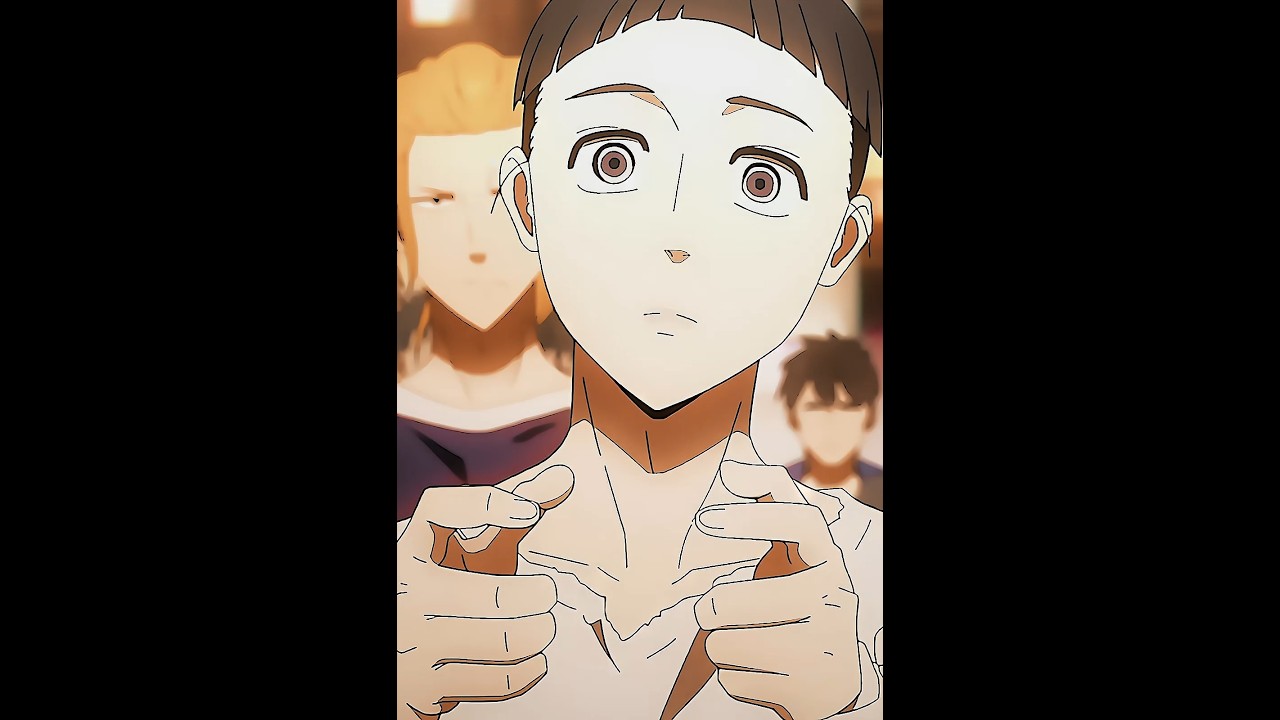 Shuhei Suzuri vs Nakamura Kanji 🤯 | Wind Breaker Season 2 Episode 8 |