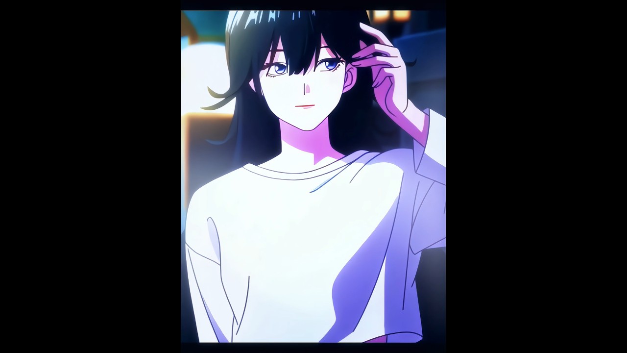 Li Shiya 😍 | new cc | #lishiya #thegirldownstairs #anime  #aishangtadeliyou #donghua