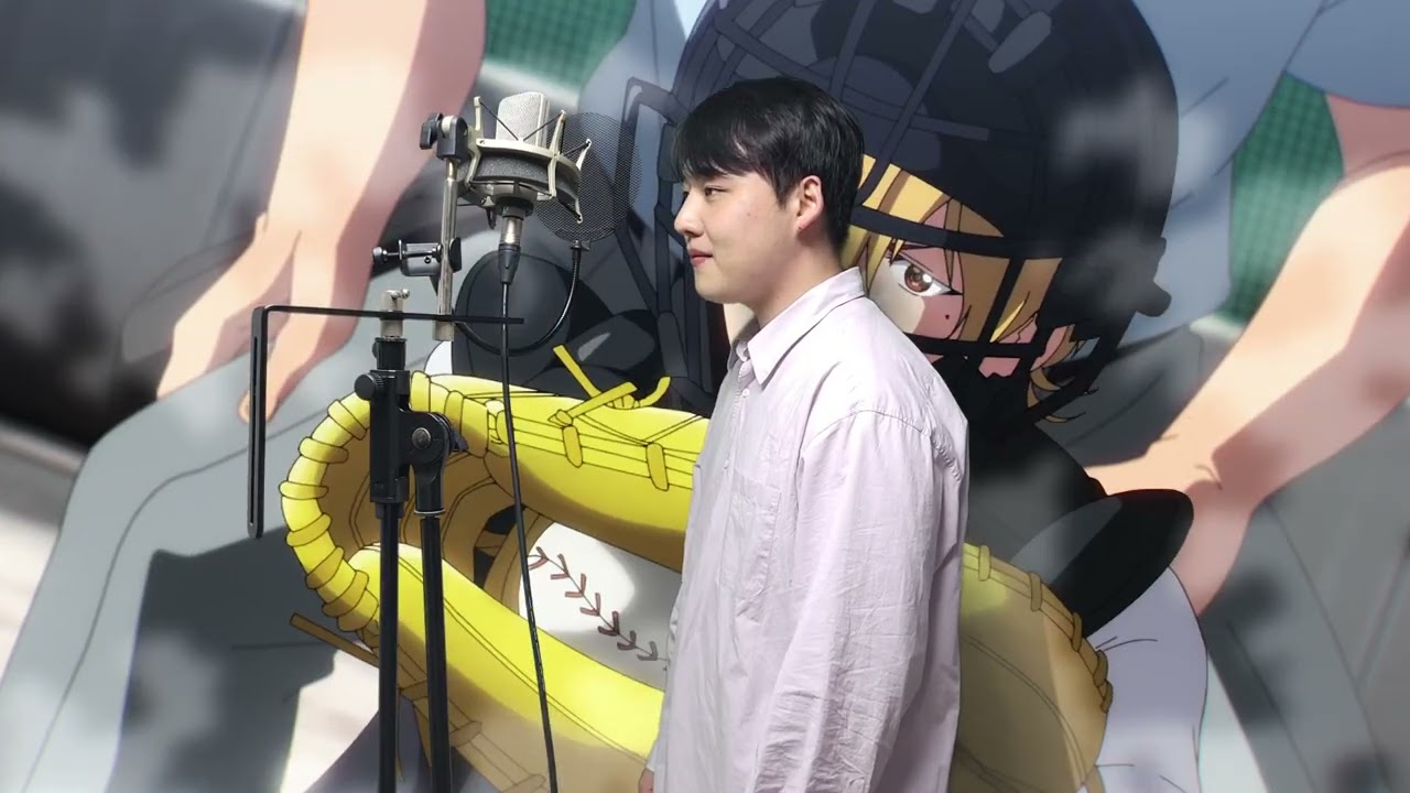 「歌ってみた」　Mrs. Green Apple - ライラック　アニメ『忘却バッテリー』OP