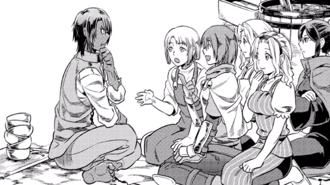 【異世界漫画最新作】リ・モンスター 71~115【異世界漫画】