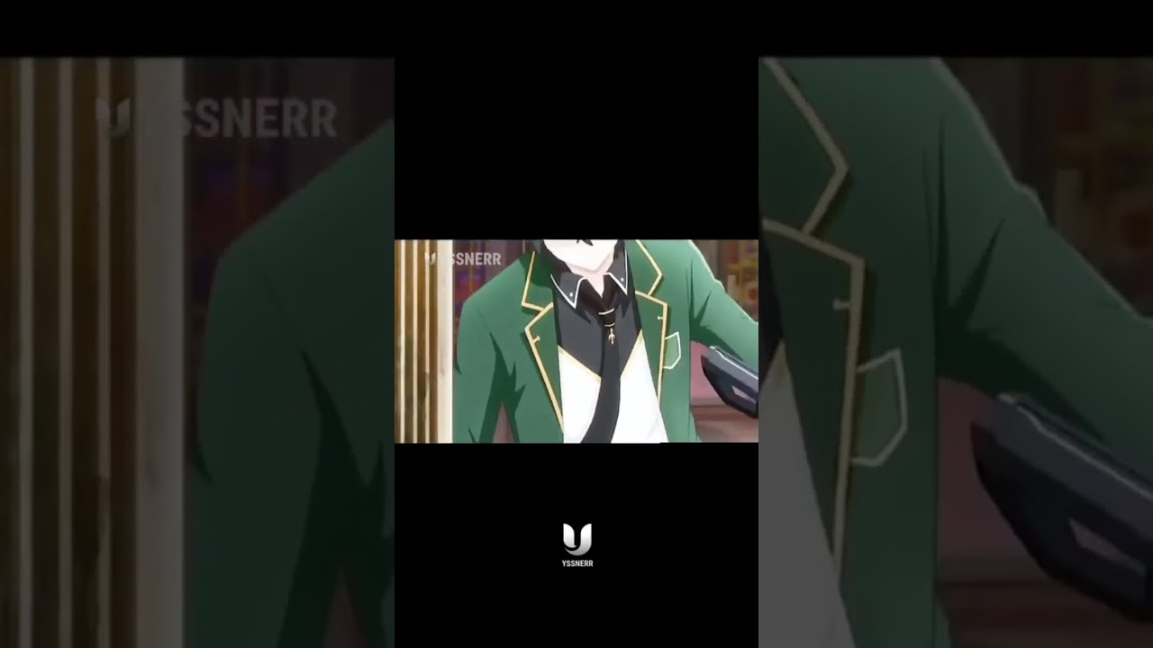 وفجأة !! خرج الوحش الذي بداخله ☠#lumingfei #دراغون_راجا 🐉 #DragonRaja #انمي #animebadass 🆔️ #yssnerr