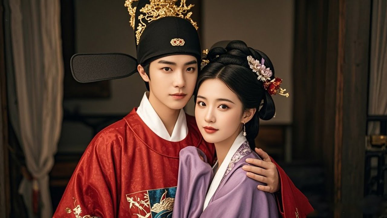 [MULTI SUB]【完整版】 | 状元夫君狠心抛弃我之后，我嫁给了将军成了他的娘子！#短剧全集 #最火短剧推荐 | 甜梦剧场