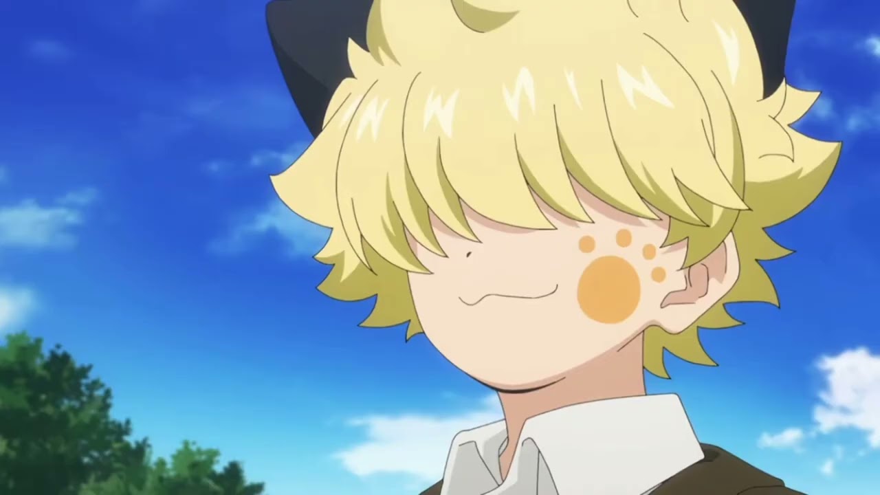 夜桜さんちの大作戦MAD第２弾！