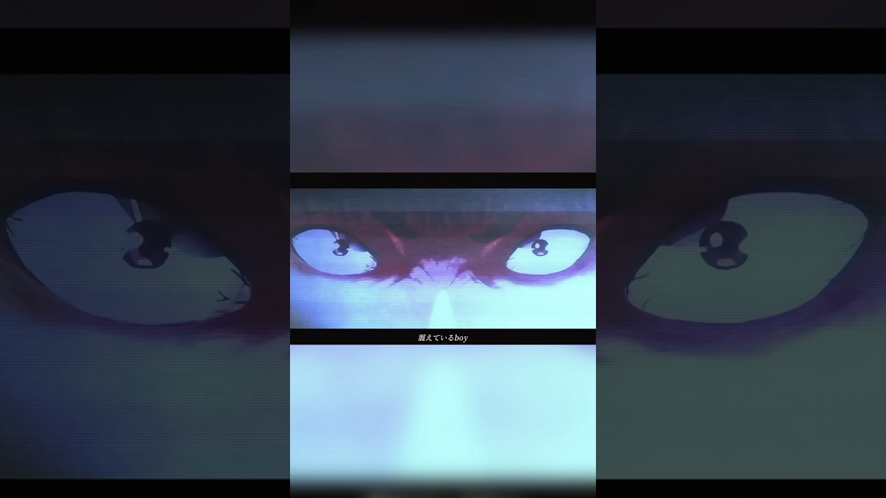 【喧嘩独学】×【Wild Boy】#喧嘩独学 #wildboy #mad