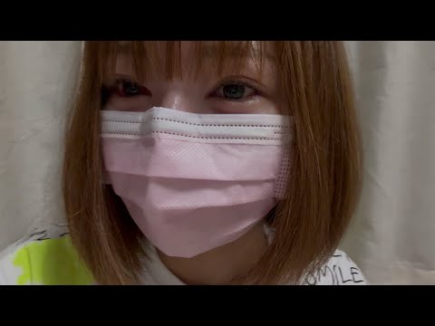 【鬱の人】赤い目のふぉあ吉【薬で頭まわってません】