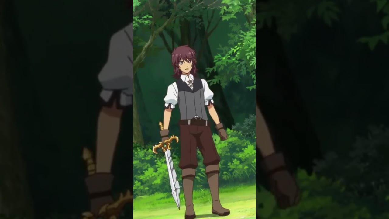 Lv2からチート #lv2からチートだった元勇者候補のまったり異世界ライフ #lv2 #Lv2Cheat