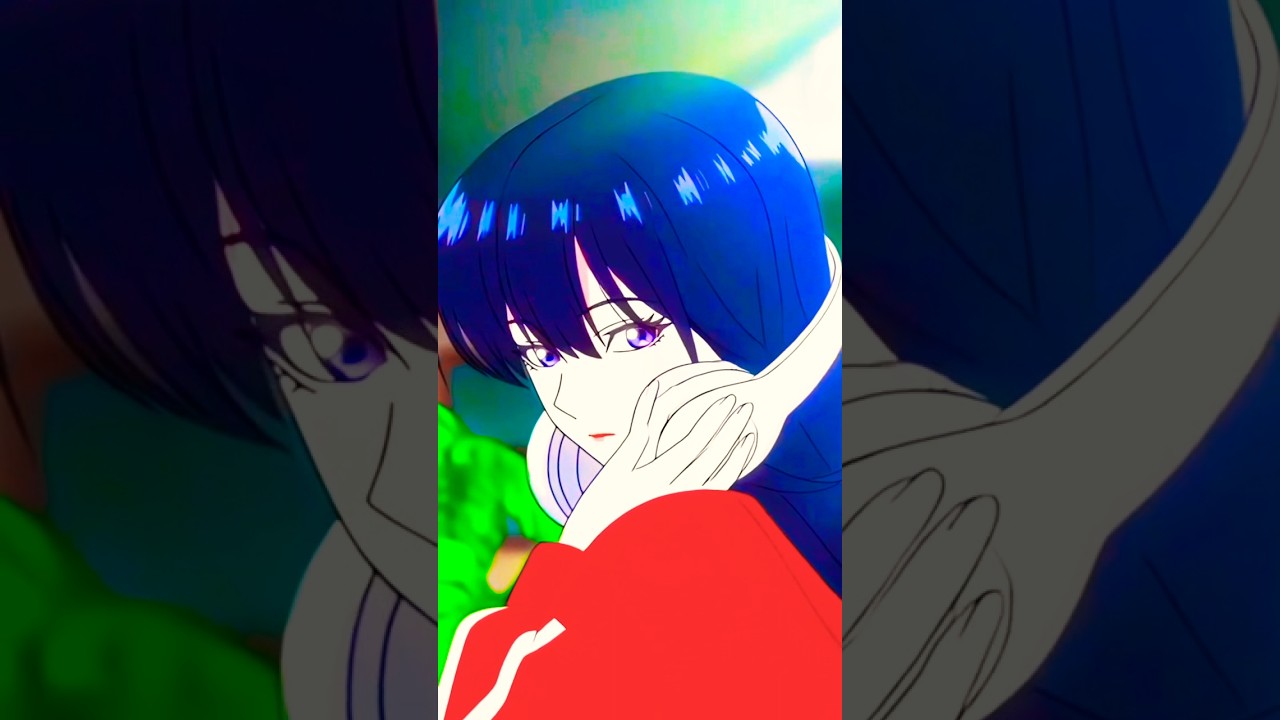 # The Girl Downstairs #anime#viral#shorts