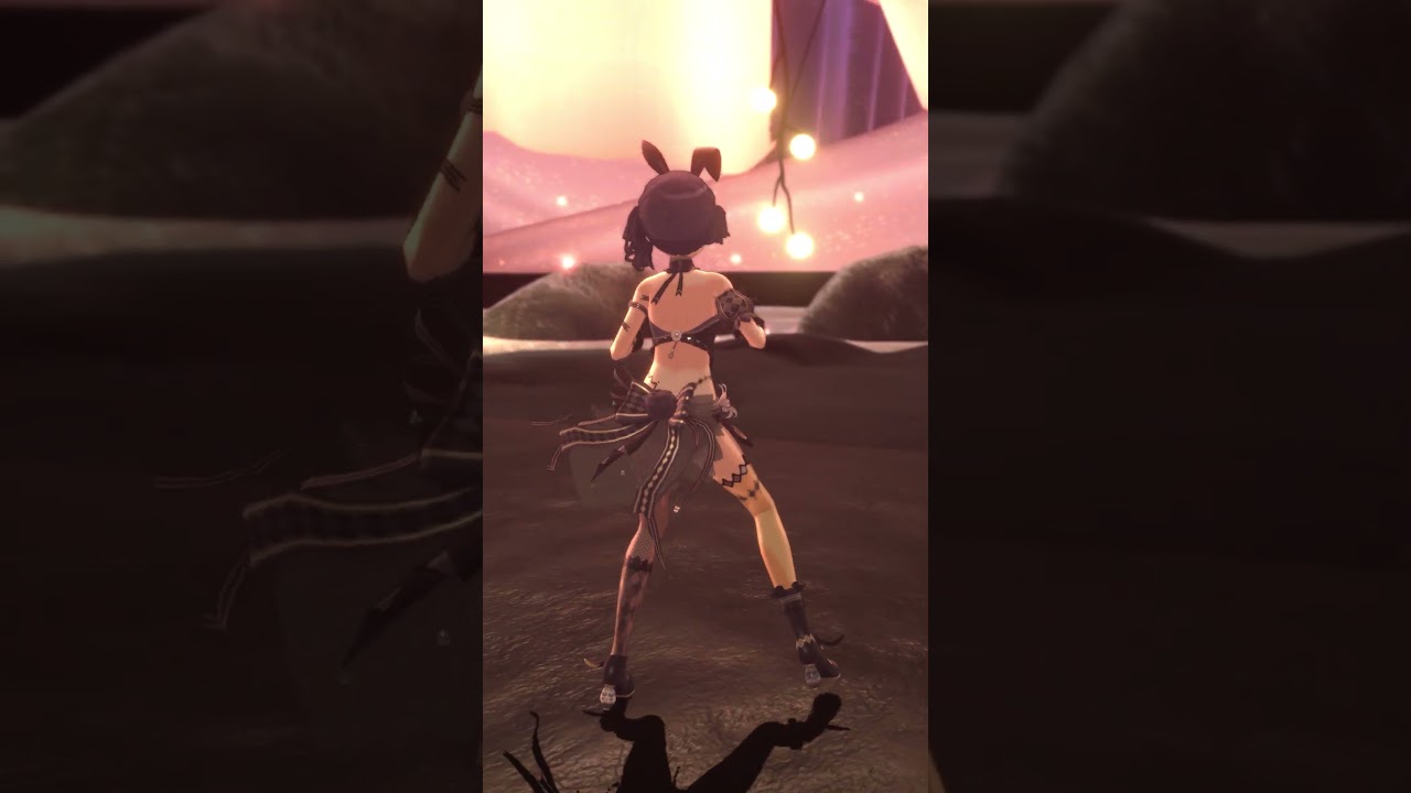 #福丸小糸  #イースターバニー衣装「Fading Stars」【シャニソン/Shiny Colors Song for Prism MV】#アイマス #シャイニーカラーズ  #偶像大師