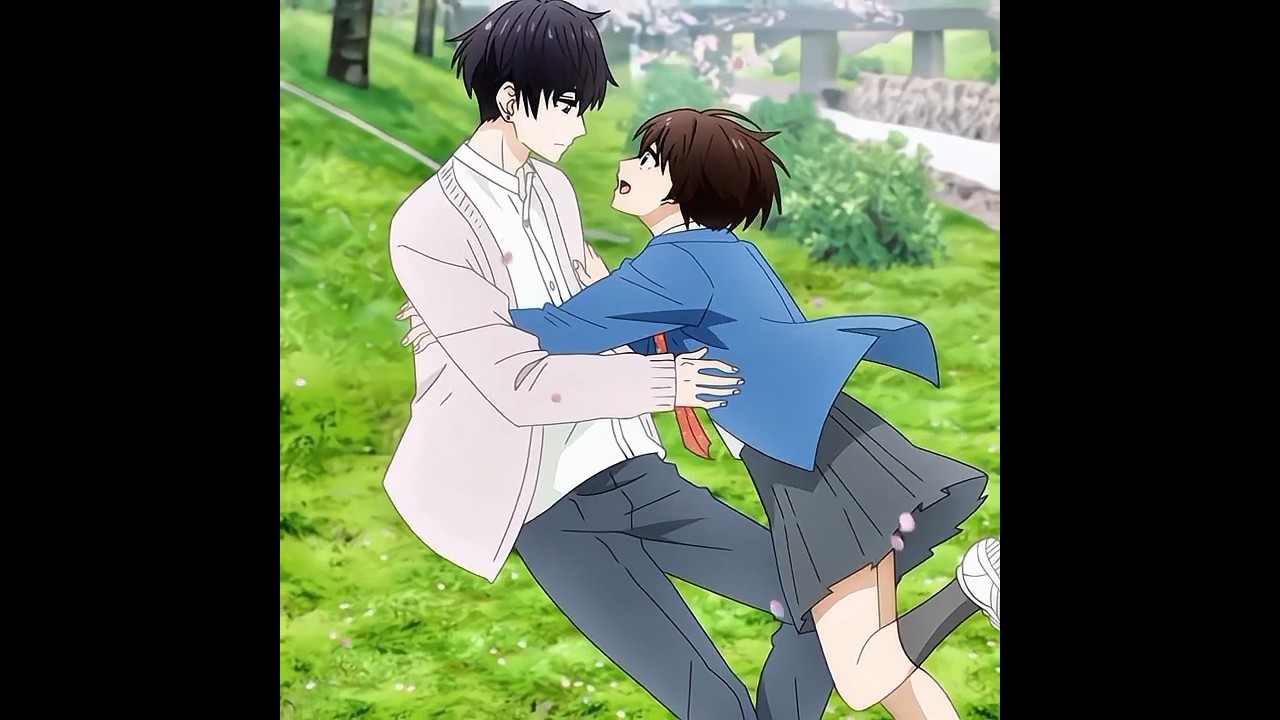 Finally She Find Him | A Condition Called Love | Dandelion Slowed Reverd