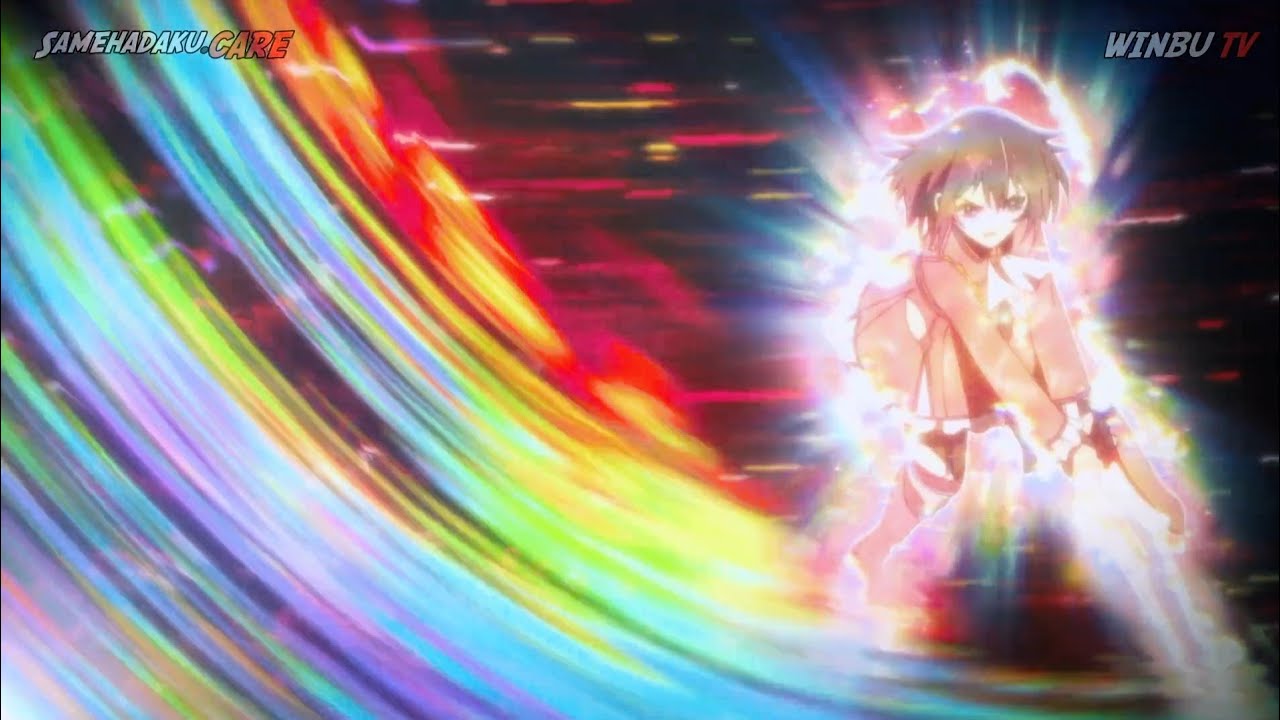 ばいばい、アース 第2シーズン episode 9 Full | REACTION