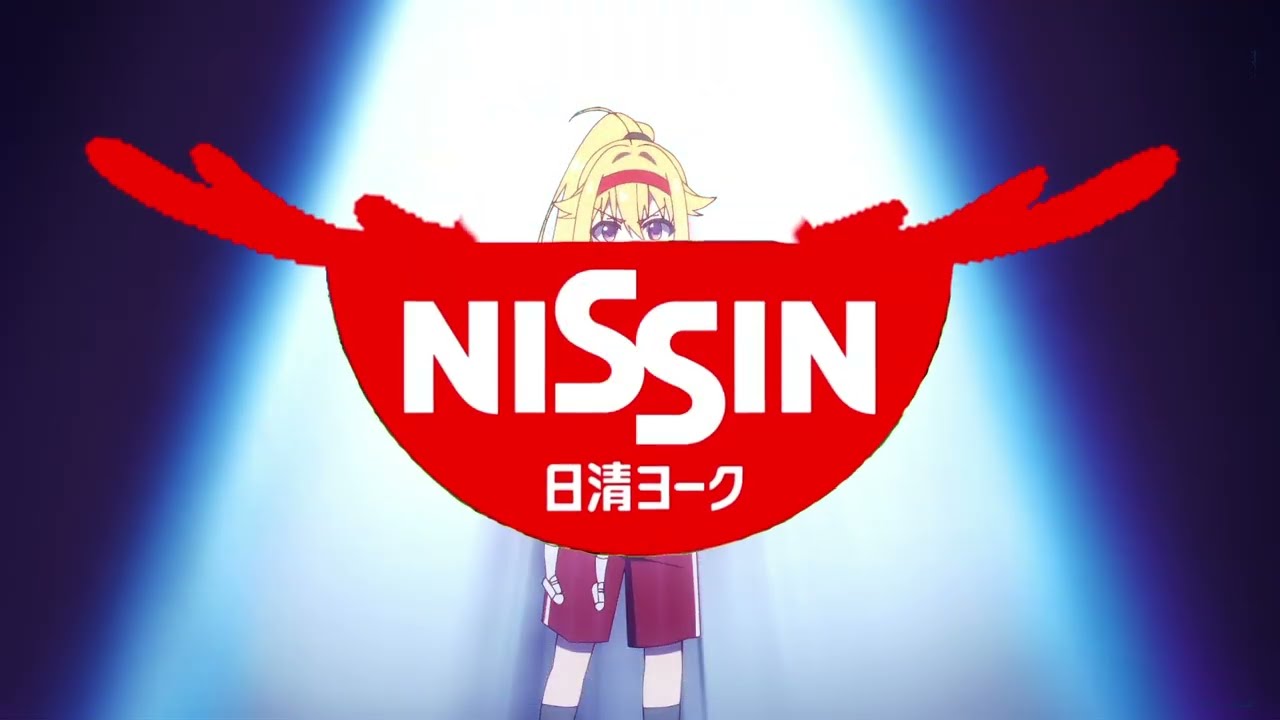 「しかのこのこのここしたんたん」日清ヨーク 十勝のむヨーグルトCM「バンビーノ 篇」パロディ！！