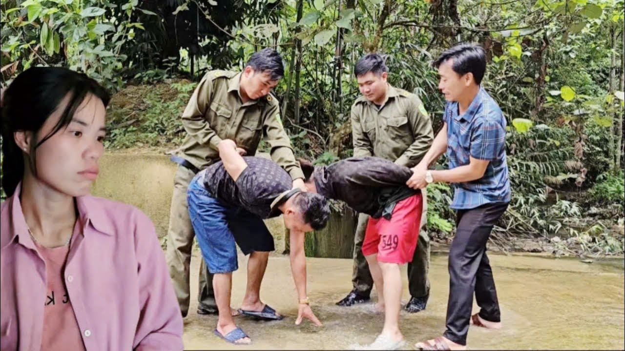 The doctor helped the police arrest the mastermind behind the destruction of his house.