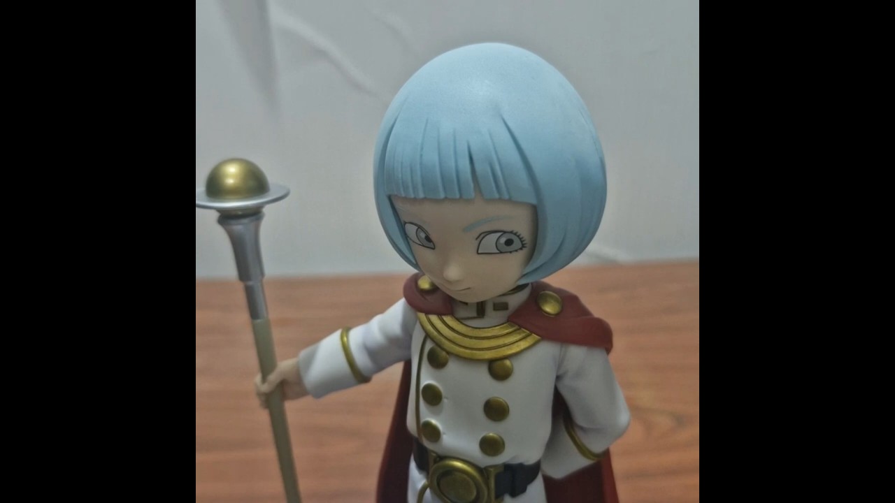 Muniel#sandland #muniel #ichibankuji #bandai#เกม