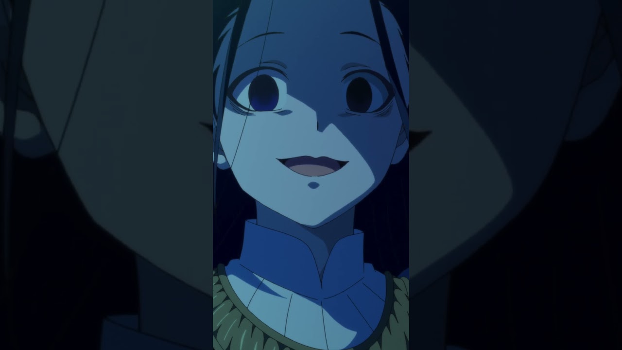 #第七王子 第1期第9話ダイジェストショート動画  #shorts