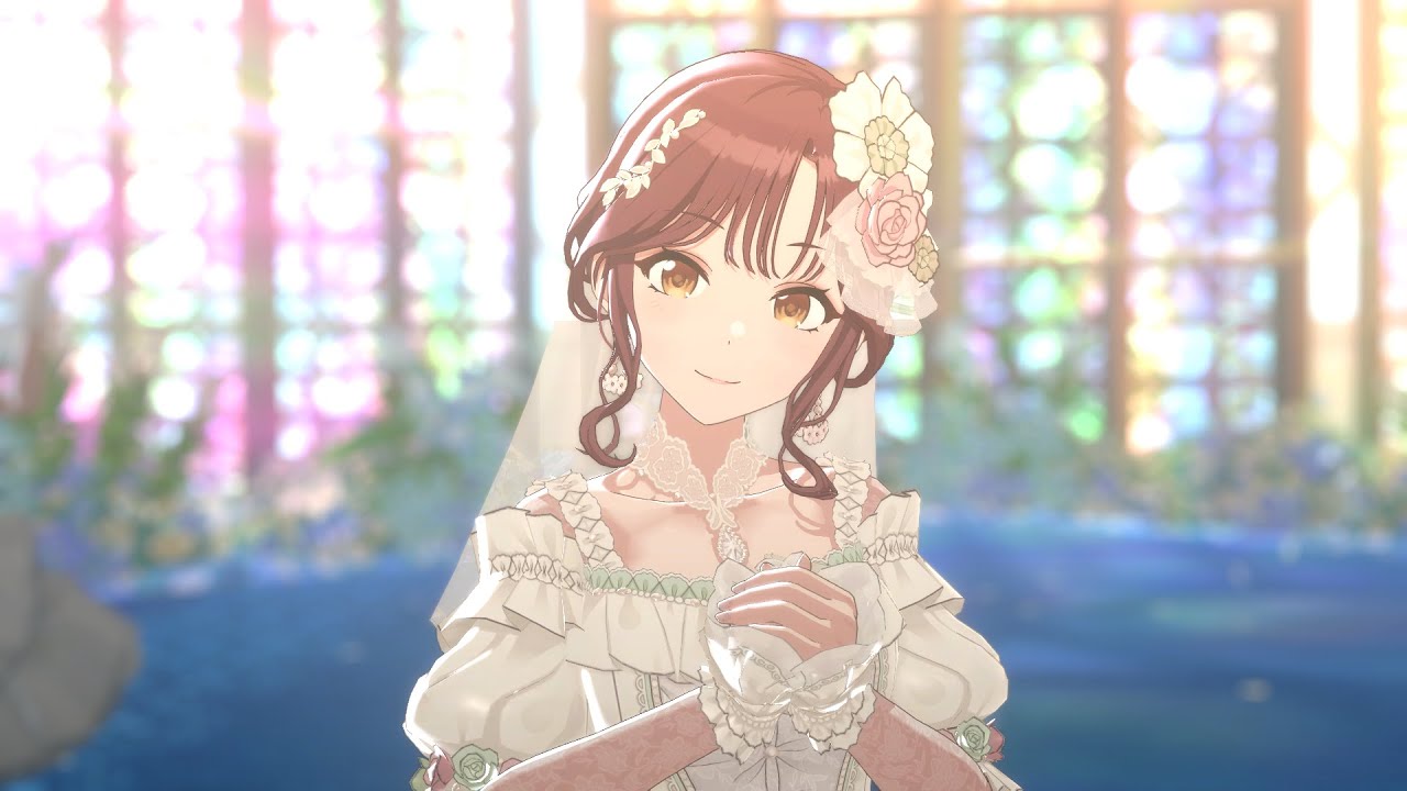 【シャニソン】シャイニーカラーズ「クローバー」