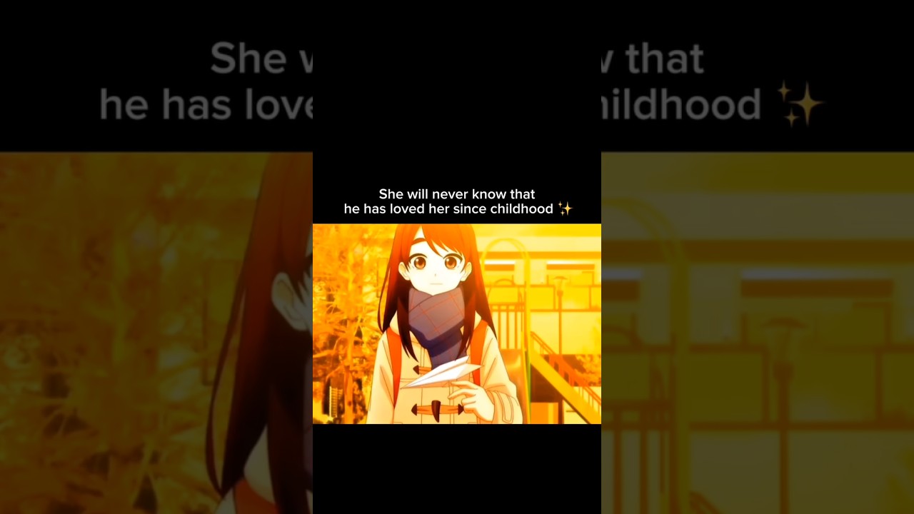 Anime - A condition called love Hotaru Hinase has a vibrant life but not much luck in romance #anime