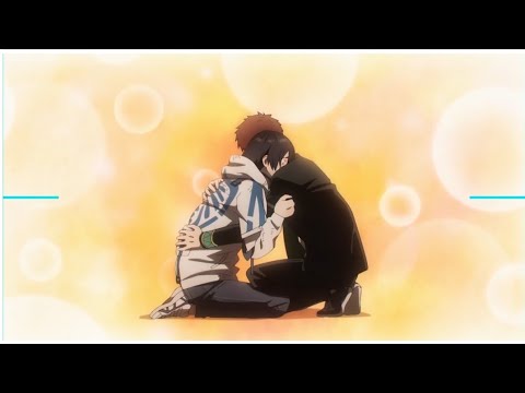 G@Y | Wind Breaker Season 2 Episode  3