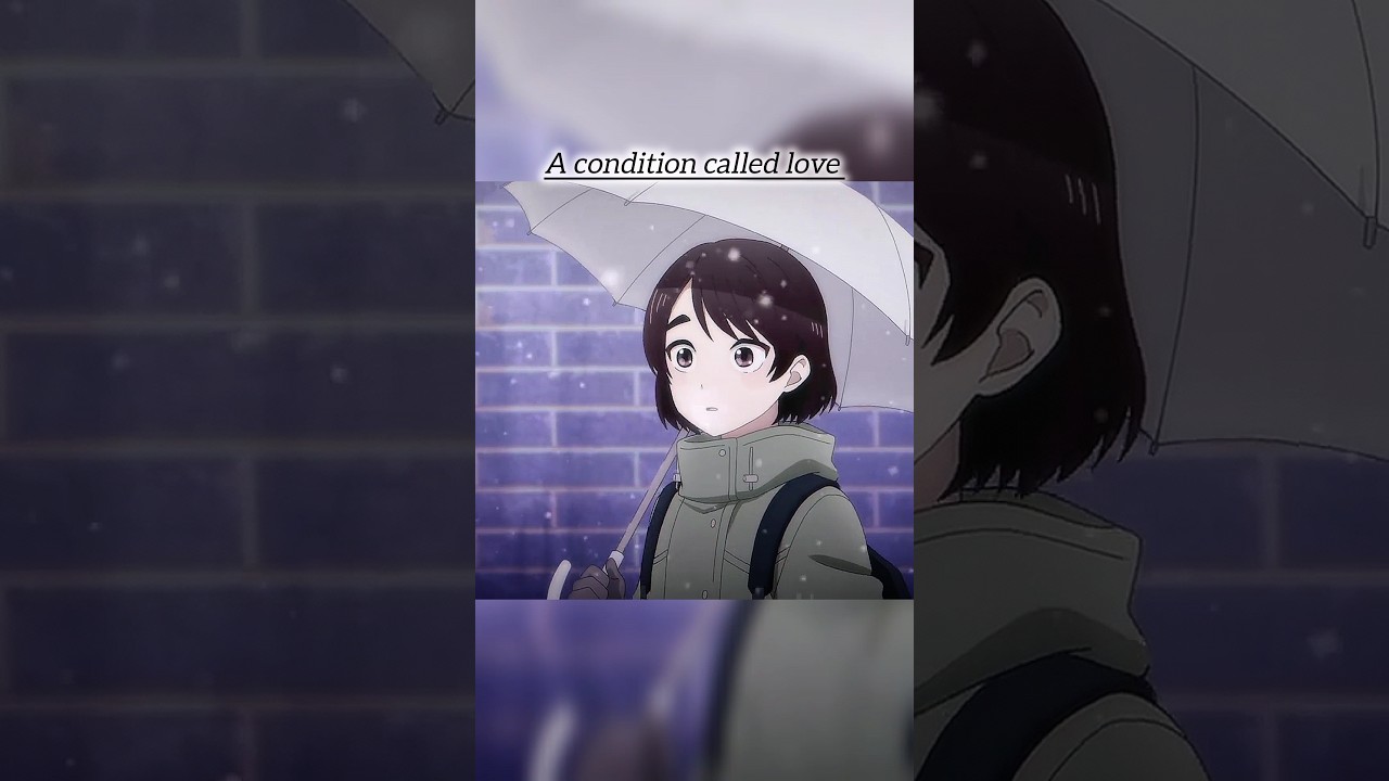 Hananoi & Hotaru_💕 japanese series_🎬 #series #anime #edit #ytshorts