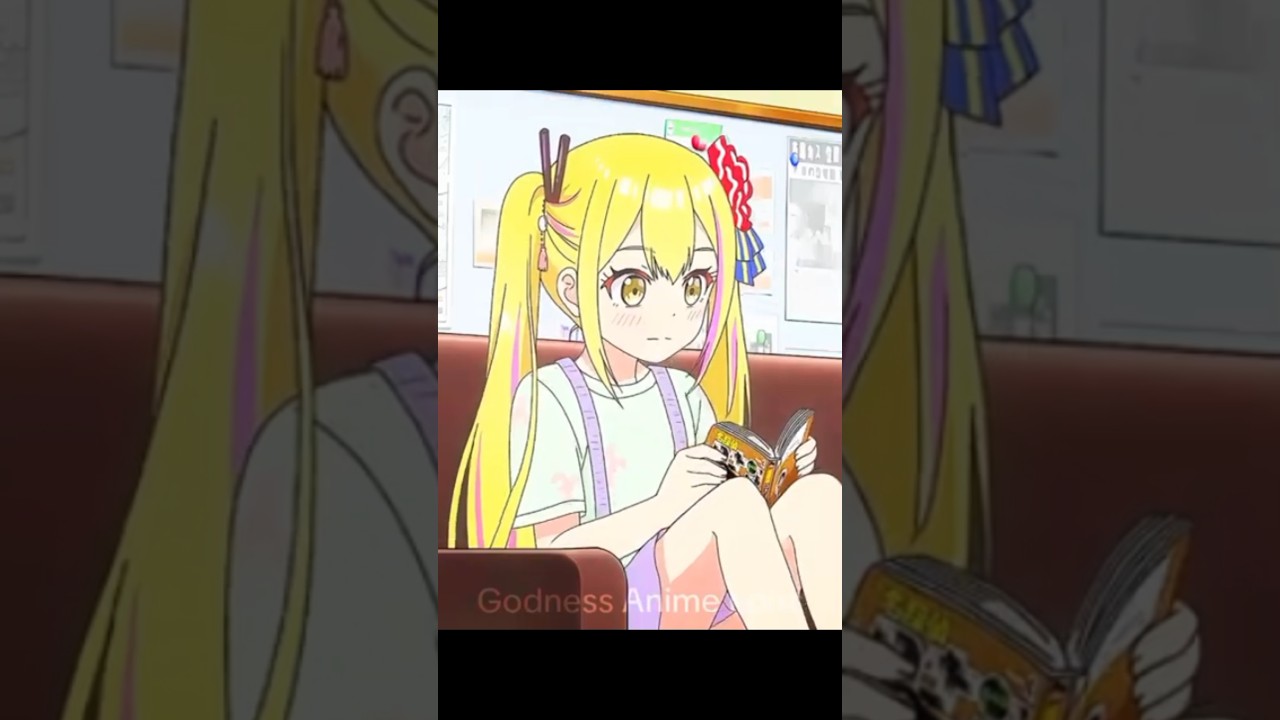 Khubsurat ladka sara ke piche hai🥰 - [A salad bowl of eccentric editz]#popular #animieeditz #shortsv