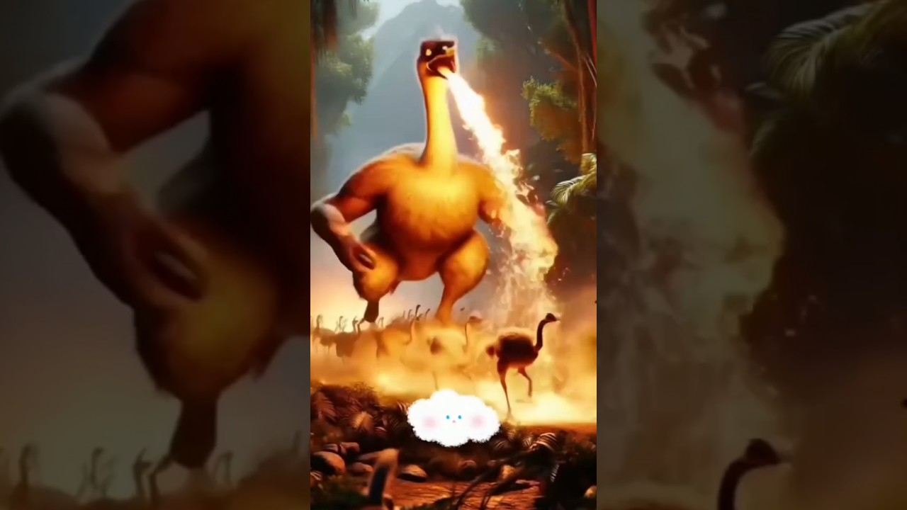 The Horrific Attack of the Cat Monster 🔥😱 #ytshorts #youtubeshorts #viralvideo #funny #comedy